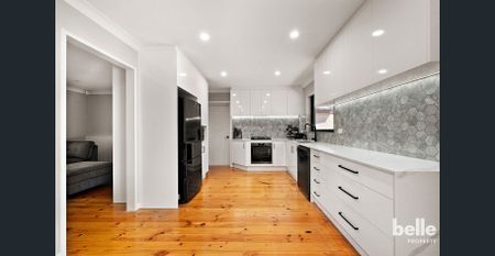 Fully Renovated 3-Bedroom Home Ready for You - Photo 4