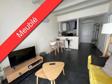 Location Appartement 2 pièces 36m² CASTRES 81100 - Photo 2