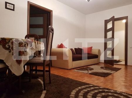 Apartament 3 camere, 67mp, zona Mihai Viteazu , McDonald's - Photo 3