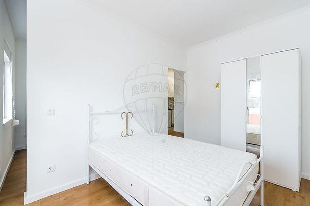 Apartamento T1 - Photo 1