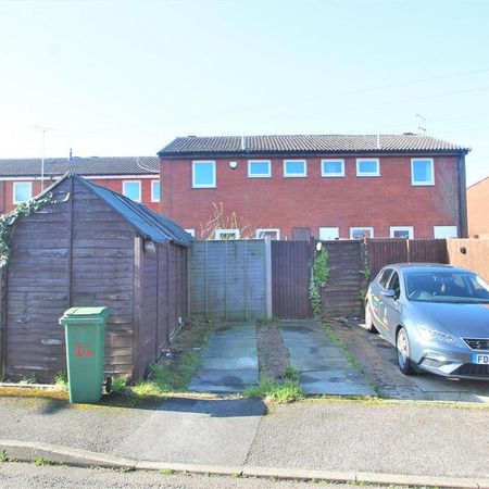 2 bedroom terraced house to rent - Photo 4