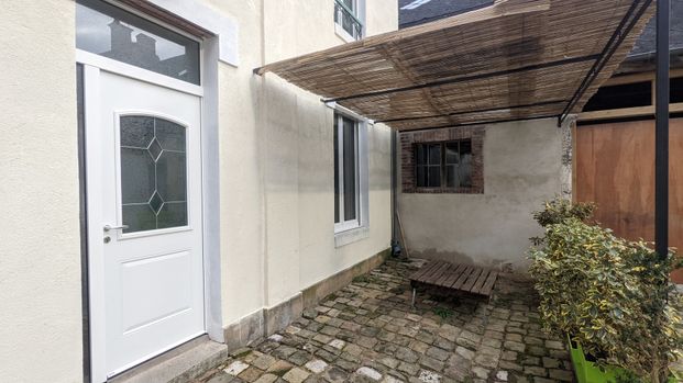 Maison 2 chambres - Photo 1