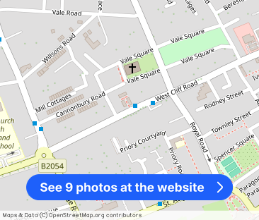 3 bedroom end of terrace house for rent - Photo 1