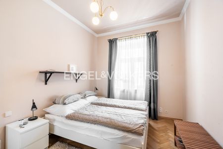 Apartment for rent, 3+1 - 2 bedrooms, 108m - Photo 5