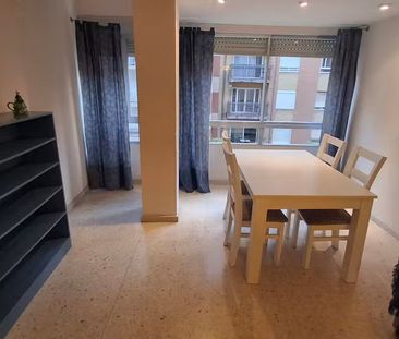 Carrer del Serpis, Valencia, Valencian Community 03610 - Foto 4