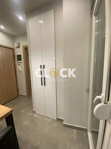 Studio/Γκαρσονιέρα για ενοικίαση Πλατεία Ναυαρίνου (Κέντρο Θεσσαλονίκης) - Photo 2