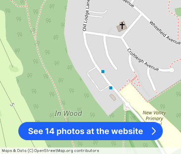 Purley, Surrey - Photo 1