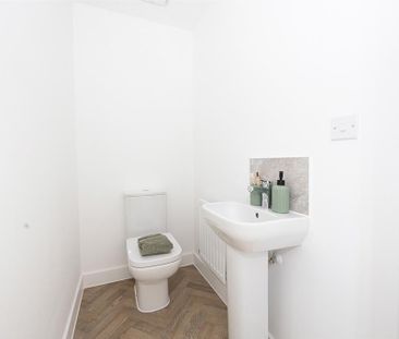 3 bedroom detached house to rent - Photo 6