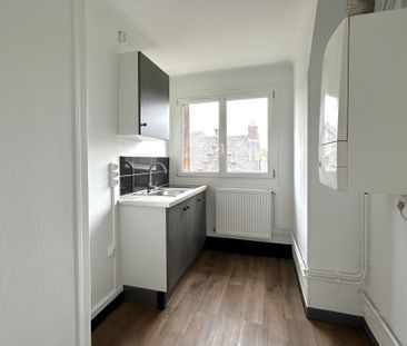 APPARTEMENT T3 ENTIEREMENT RENOVE - HYPER CENTRE - Photo 3