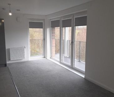 2 bedroom flat to rent - Photo 6