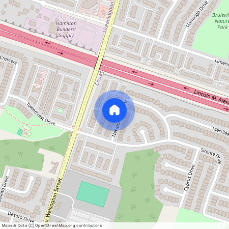 27 NEWPORT CRESCENT, Hamilton, Crerar