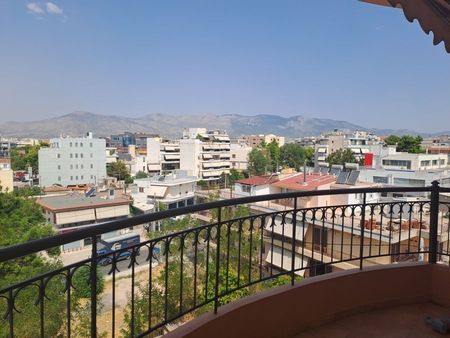 Διαμέρισμα για ενοικίαση Μεταμόρφωση - Photo 5
