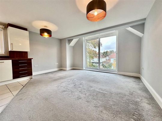 2 bedroom apartment to rent - Photo 1