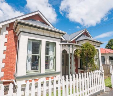 Move to North Dunedin in February! - Photo 1