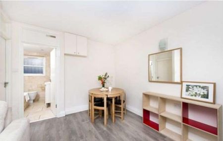 1 Bed Flat, Heneage Street, E1 - Photo 4