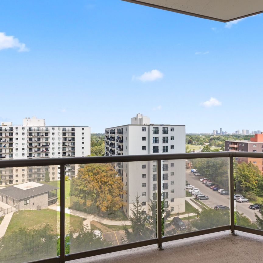 For Lease - 353 Commissioners Road Unit# 701, London South, Ontario - Photo 1