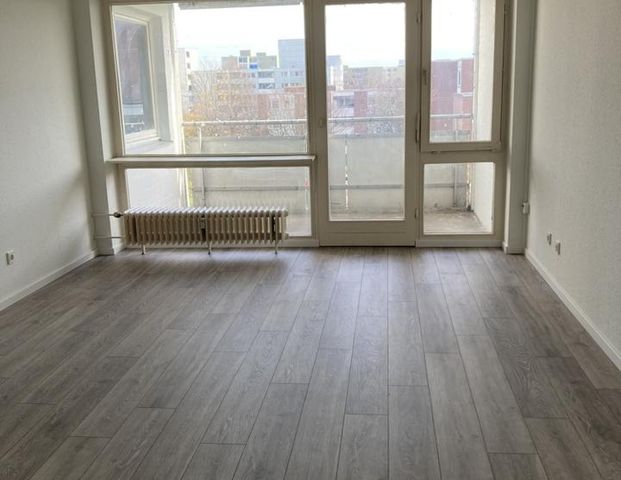 3-Zimmerwohnung bald verfügbar, modernisiert+hell - Foto 1