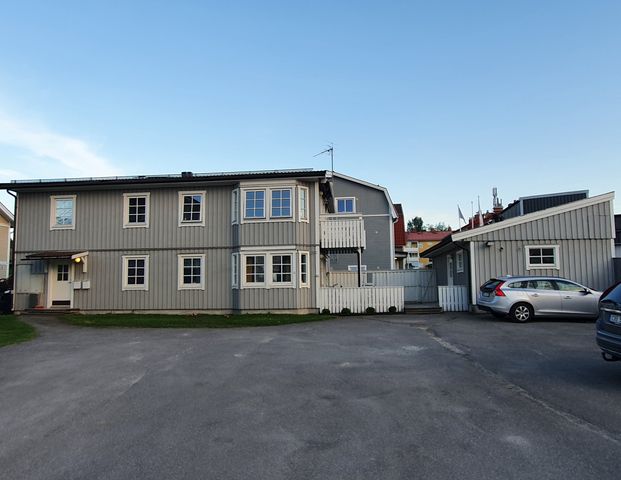 Västra Långgatan, Sundsvall - Photo 1