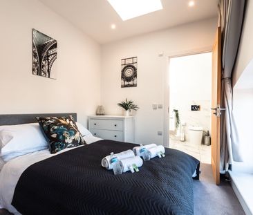 1 Bed Flat, Shirley Road, SO16 - Photo 1