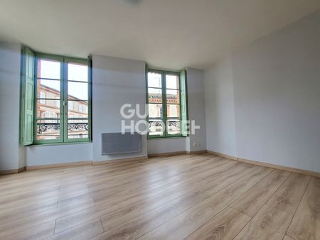 APPARTEMENT T2 ALBI - 2 pièce(s) - 35 m2 - Photo 4