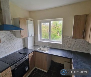 1 bedroom flat to rent - Photo 3