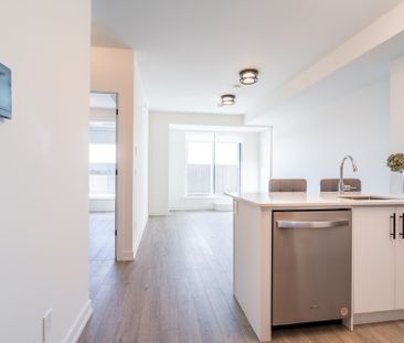For Lease - 345 Wheat Boom Drive Unit# 906, Oakville, Ontario - Photo 1