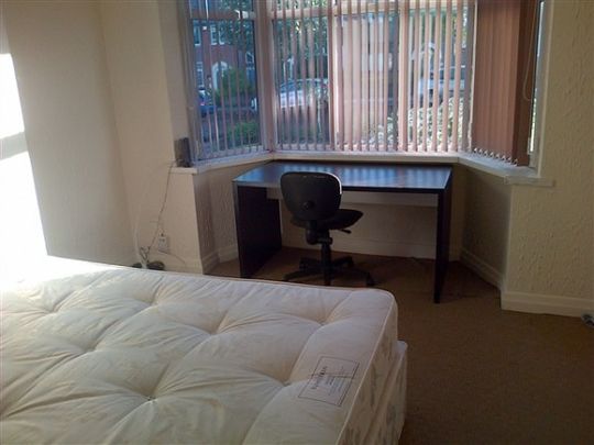 1 Bed - Cherington Road Selly Oak Birmingham B29 - Photo 1