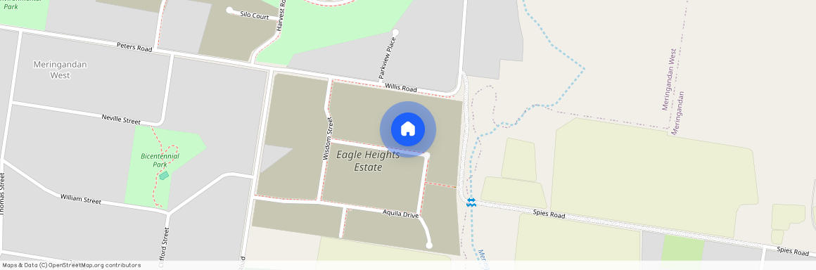 36 Aquila Drive, Qld 4352, Meringandan West