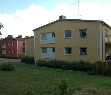 Kapellvägen 63 - Foto 1
