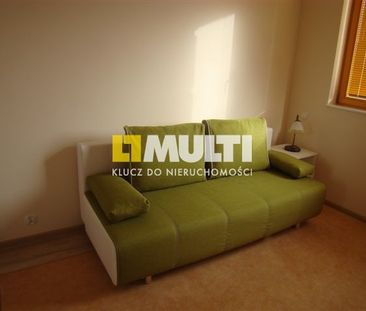 Pomorzany 2 pkoje 44,12 m2, umeblowane - Фото 3