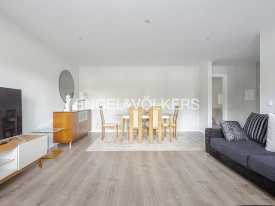 Apartamento T3 - Photo 1