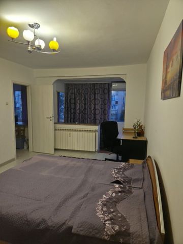 Tineretului semidecomandat etaj 4 - Fotografie 2