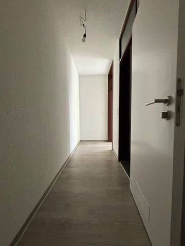 Renovierte 2-Zimmer Wohnung in ruhiger Seitenstraße - Foto 3