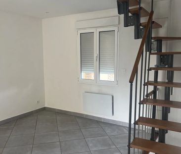 Maison 3 pièces - Sartrouville - Photo 4