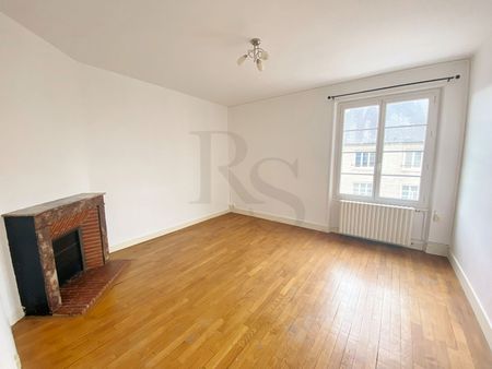 Location Appartement 2 pièces 56m² - Photo 2