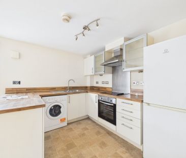 Bath Road, Slough, Berkshire,SL1 - Photo 1