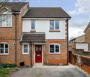 Yeoman Place, Woodley, Reading, RG5 - Photo 5
