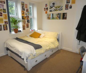 1 bedroom in a house share to rent - Photo 4