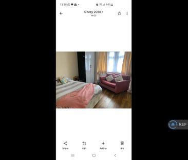 1 bedroom in a house share to rent - Photo 3