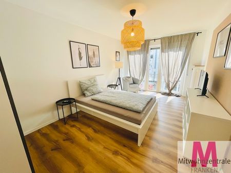 Hübsches Apartment in bester Lage - Photo 3