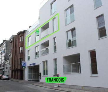 Modern gezellig 1-slpk appartement in het centrum. - Photo 5