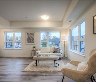 For Lease - 110 Fergus Avenue Unit# 203, Kitchener, Ontario - Photo 5