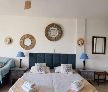 Middle Floor Apartment in Las Chapas - Photo 3