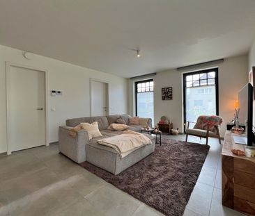 Appartement te huur in Hansbeke - Foto 1