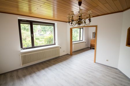 Familienhaus, 5 ZKB, ca. 200m2 WF/NF, EBK, Wintergarten, Garten, Carport, uvm. - Foto 3