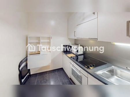 2 Zimmer, 25 m², EG - Foto 5
