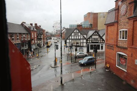 Fellmongers Hall, Frankwell, Shrewsbury - Photo 4