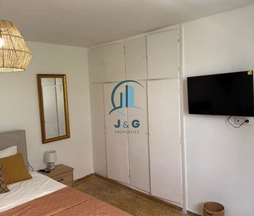 Studio/Γκαρσονιέρα για ενοικίαση Κάτω Γλυφάδα (Γλυφάδα) - Photo 5