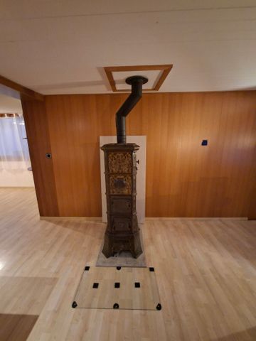 4.5 Zimmer, 2. Stock - Photo 2