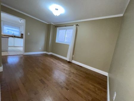 For Lease - 3216 Dovetail Mews Unit# MAIN & 2nd FLOOR, Mississauga, Ontario - Photo 4